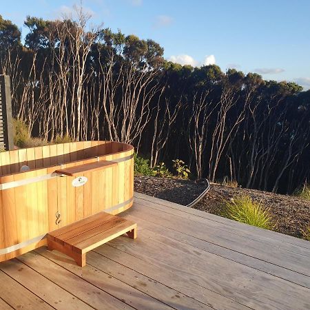 PureruaMakuri Bay Hideaway公寓 外观 照片