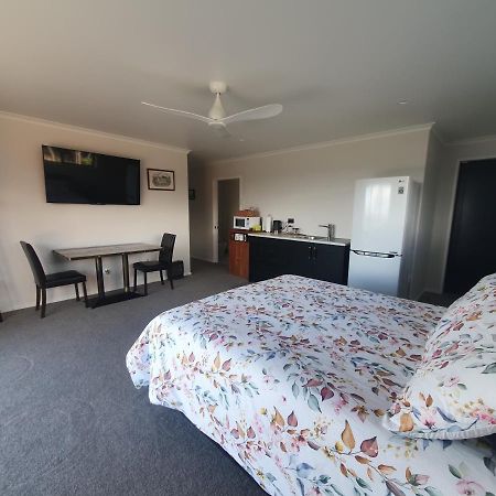 PureruaMakuri Bay Hideaway公寓 外观 照片