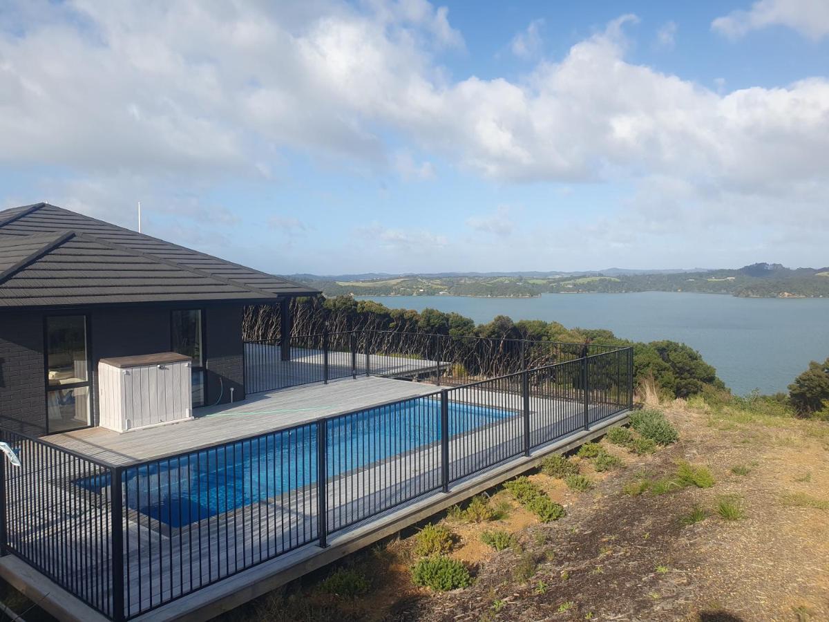 PureruaMakuri Bay Hideaway公寓 外观 照片