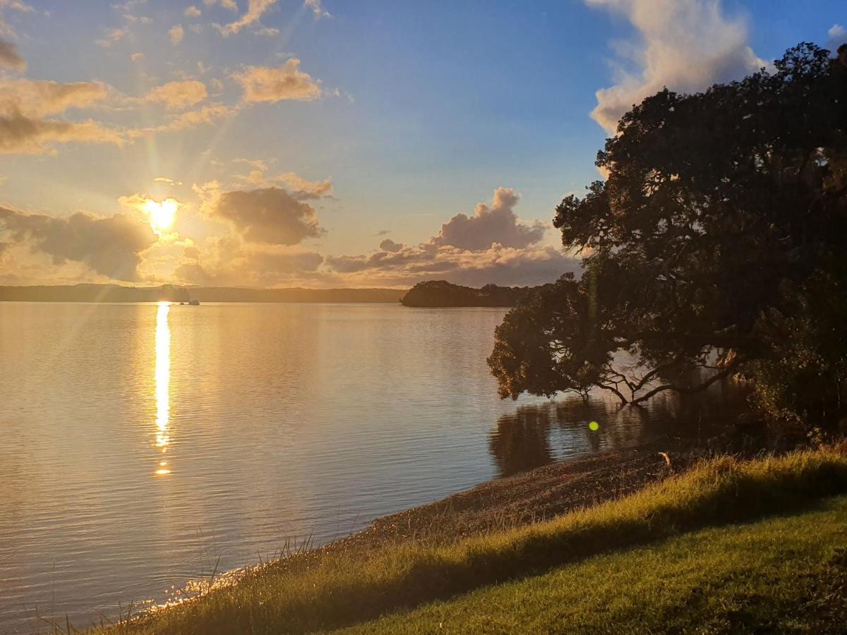 PureruaMakuri Bay Hideaway公寓 外观 照片