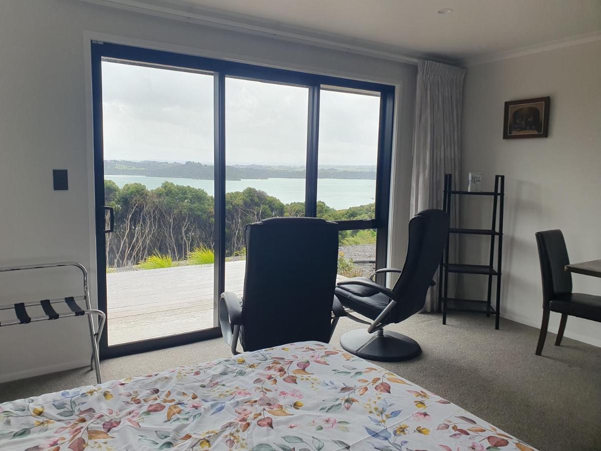 PureruaMakuri Bay Hideaway公寓 外观 照片