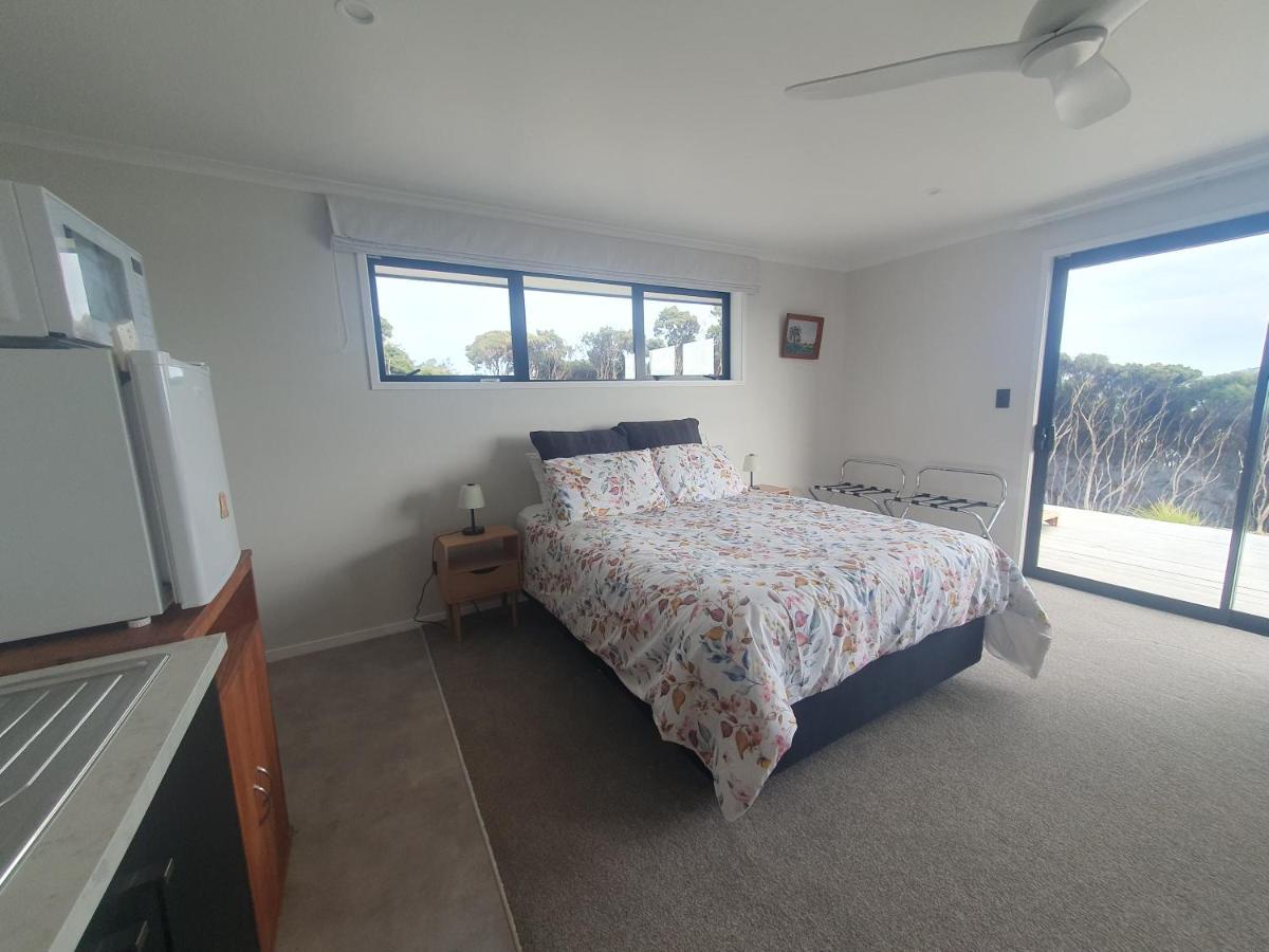 PureruaMakuri Bay Hideaway公寓 外观 照片