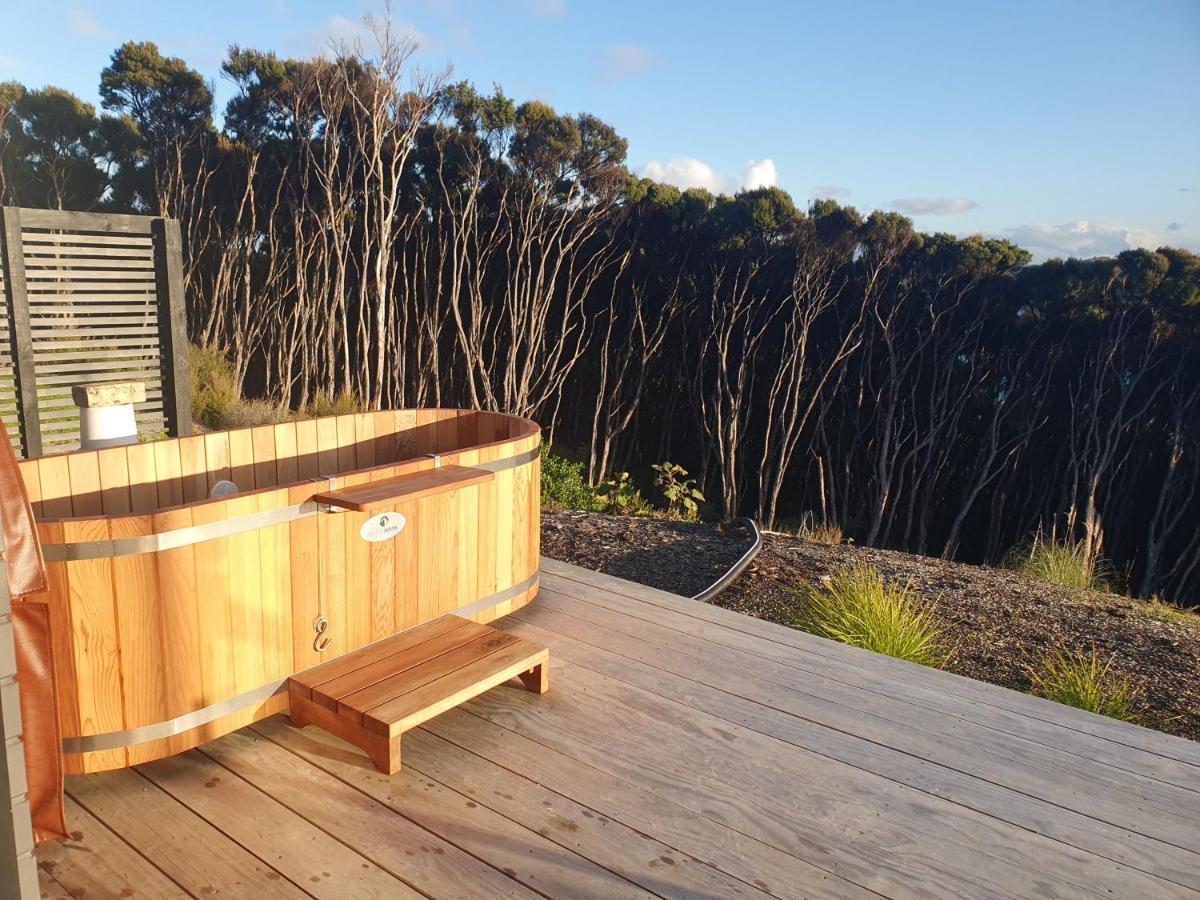 PureruaMakuri Bay Hideaway公寓 外观 照片