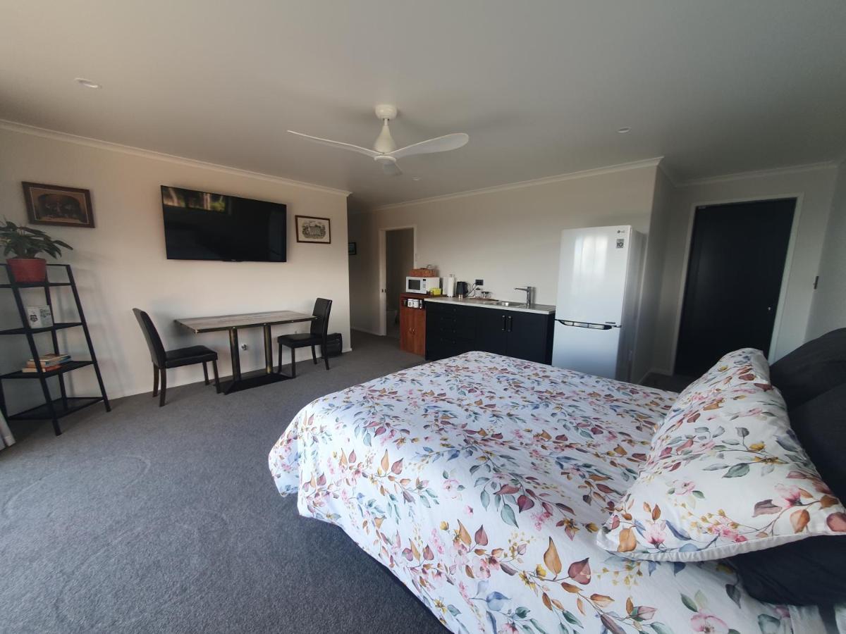 PureruaMakuri Bay Hideaway公寓 外观 照片