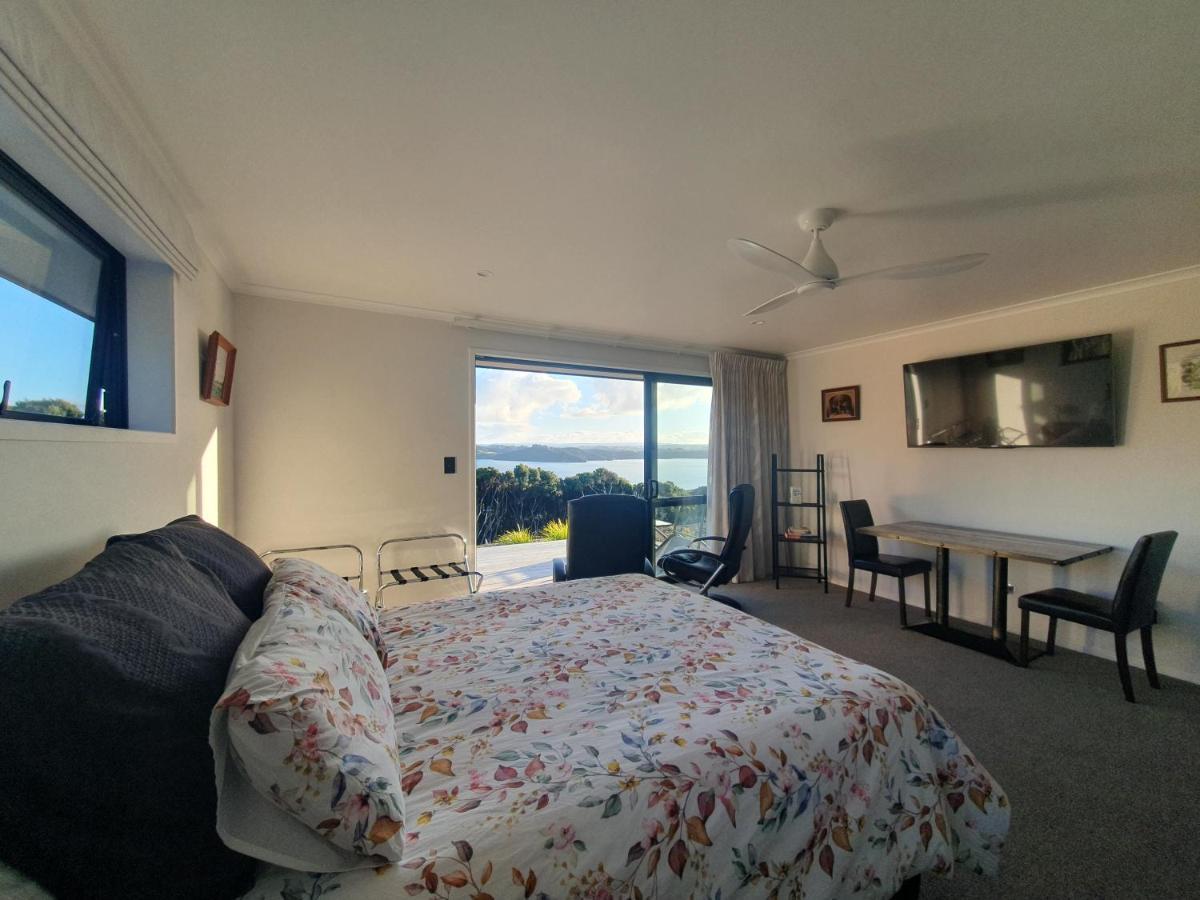 PureruaMakuri Bay Hideaway公寓 外观 照片