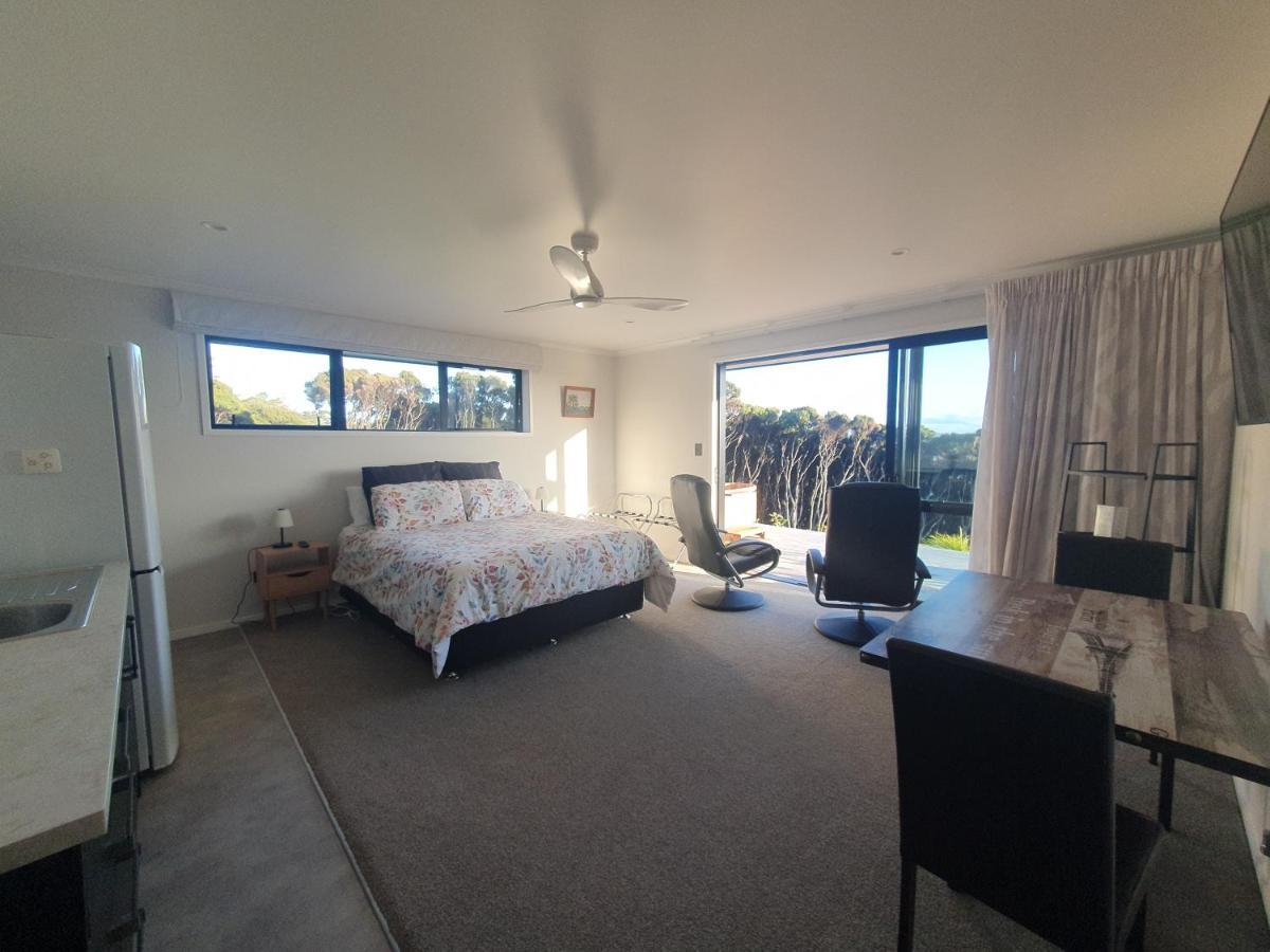 PureruaMakuri Bay Hideaway公寓 外观 照片